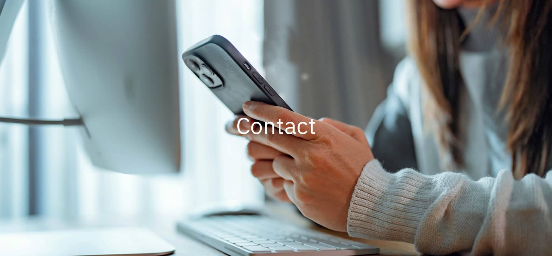 contact min