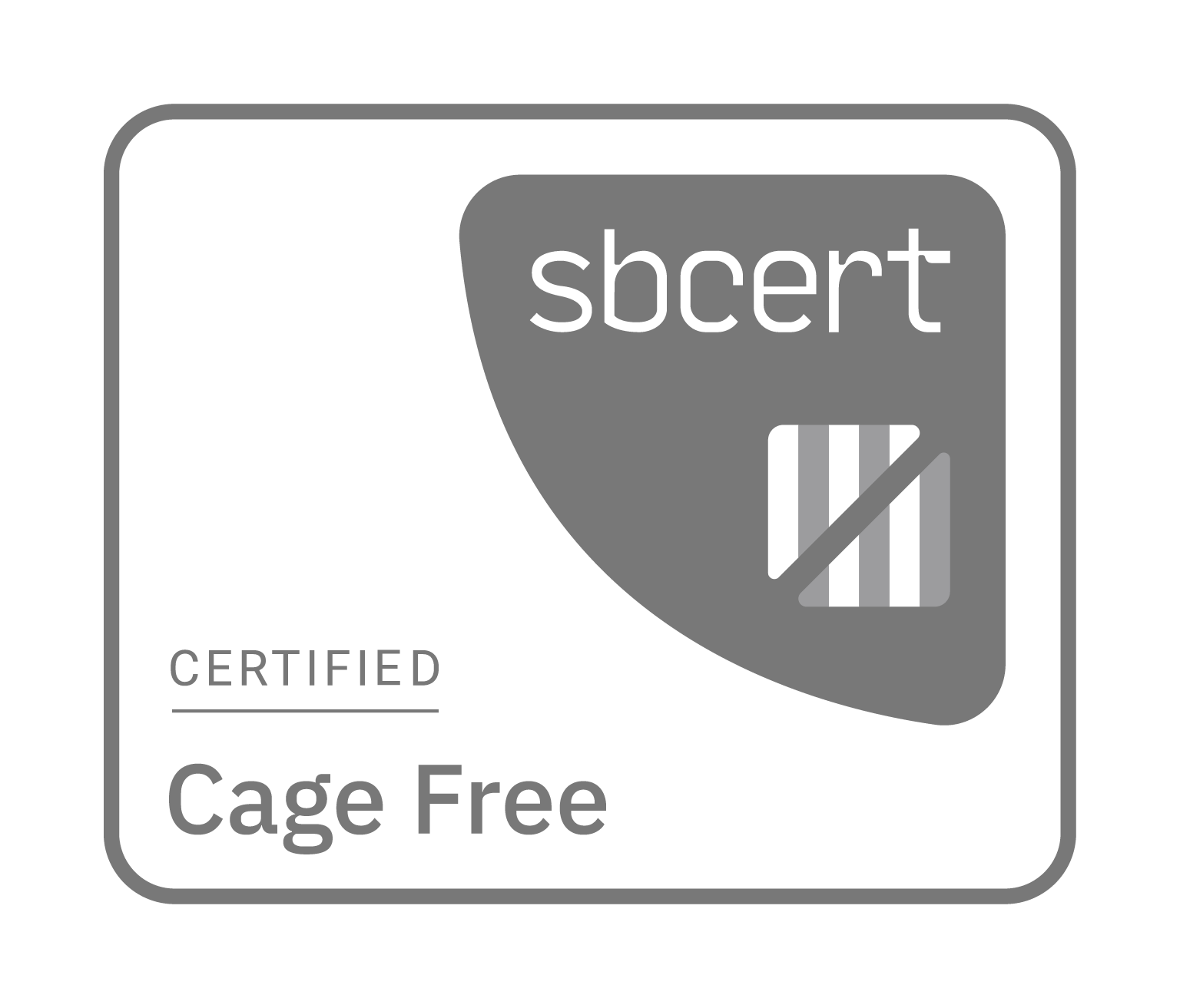seal cage free min