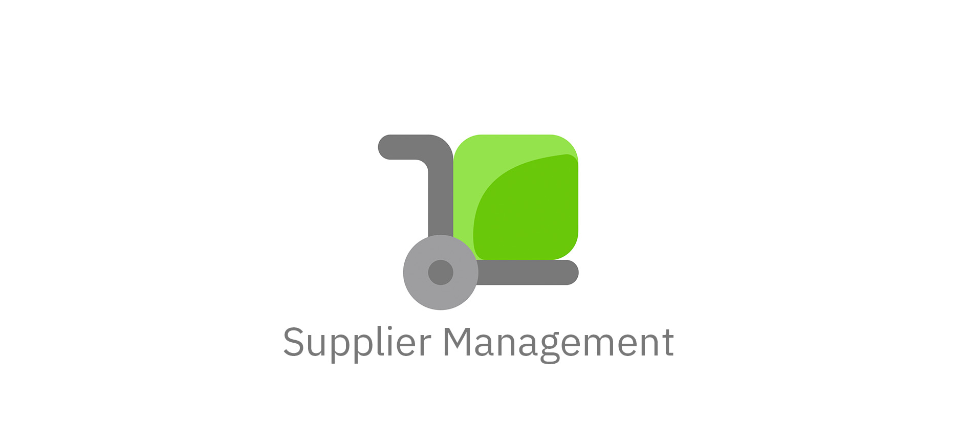 supplier management min